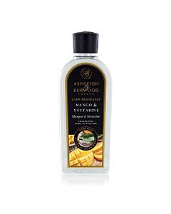 Ashleigh & Burwood  - Mango & Nectarine 500ml